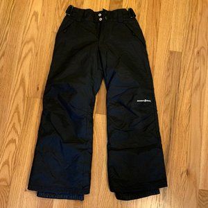 Boys snow pants